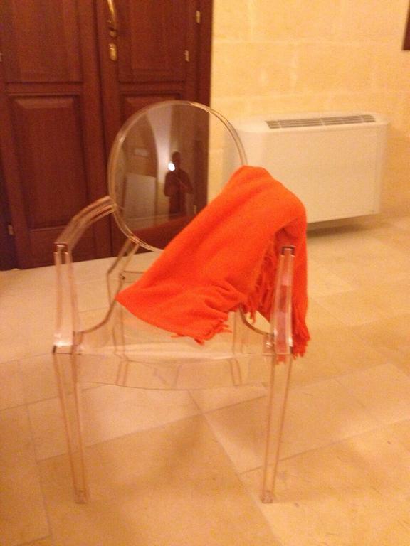 B&B Mar&Luna Leporano Kamer foto